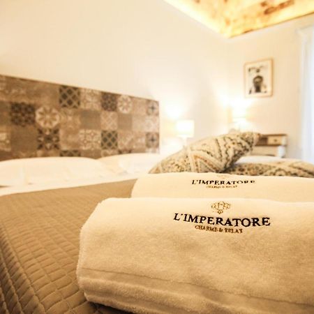 L'Imperatore Relax & Charme Altamura Zewnętrze zdjęcie