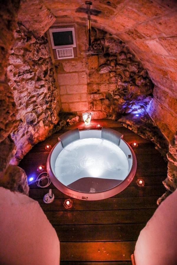 L'Imperatore Relax & Charme Altamura Zewnętrze zdjęcie