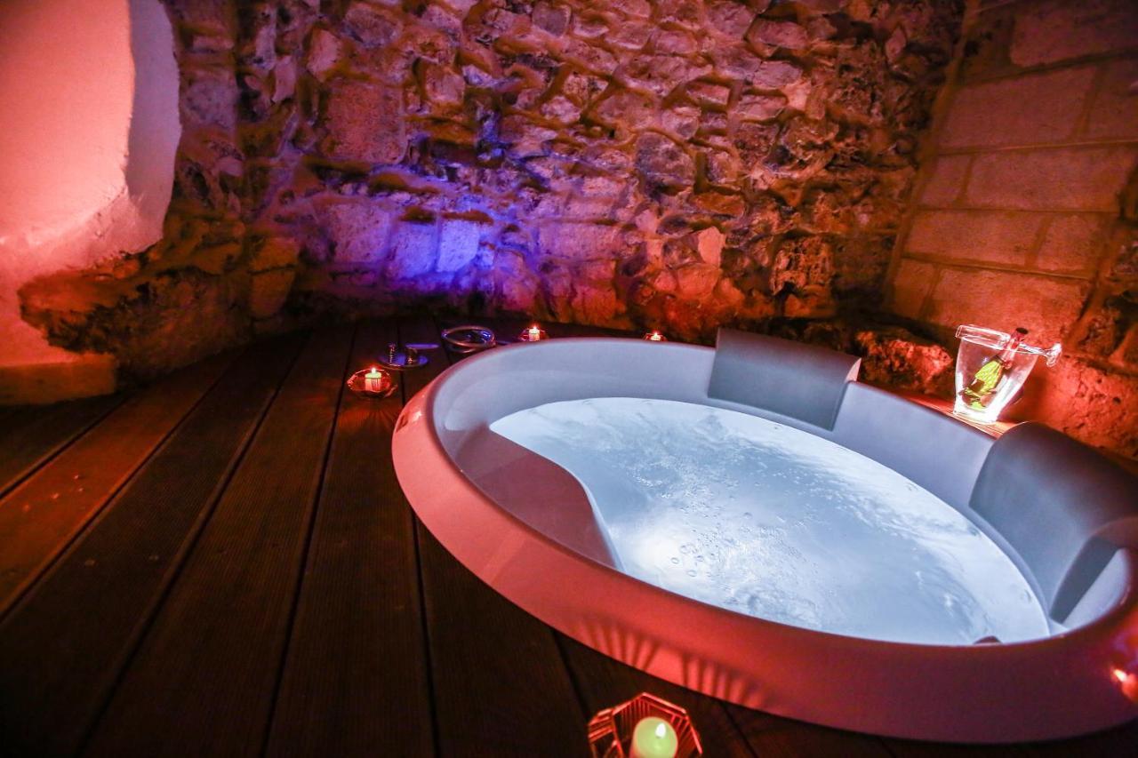 L'Imperatore Relax & Charme Altamura Zewnętrze zdjęcie