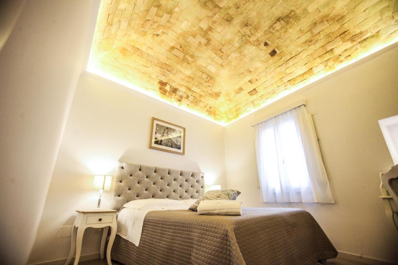 L'Imperatore Relax & Charme Altamura Zewnętrze zdjęcie