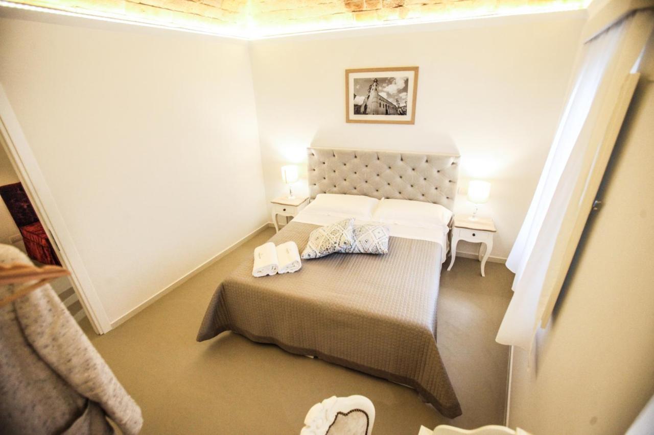 L'Imperatore Relax & Charme Altamura Zewnętrze zdjęcie