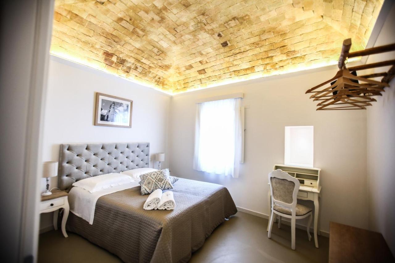 L'Imperatore Relax & Charme Altamura Zewnętrze zdjęcie