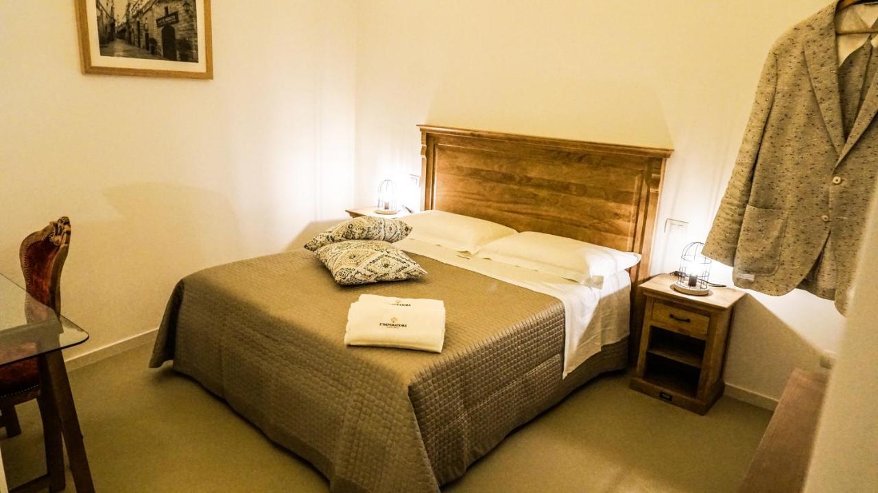 L'Imperatore Relax & Charme Altamura Zewnętrze zdjęcie