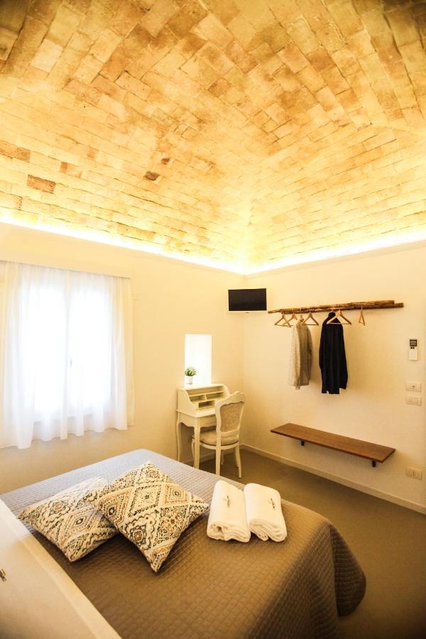 L'Imperatore Relax & Charme Altamura Zewnętrze zdjęcie