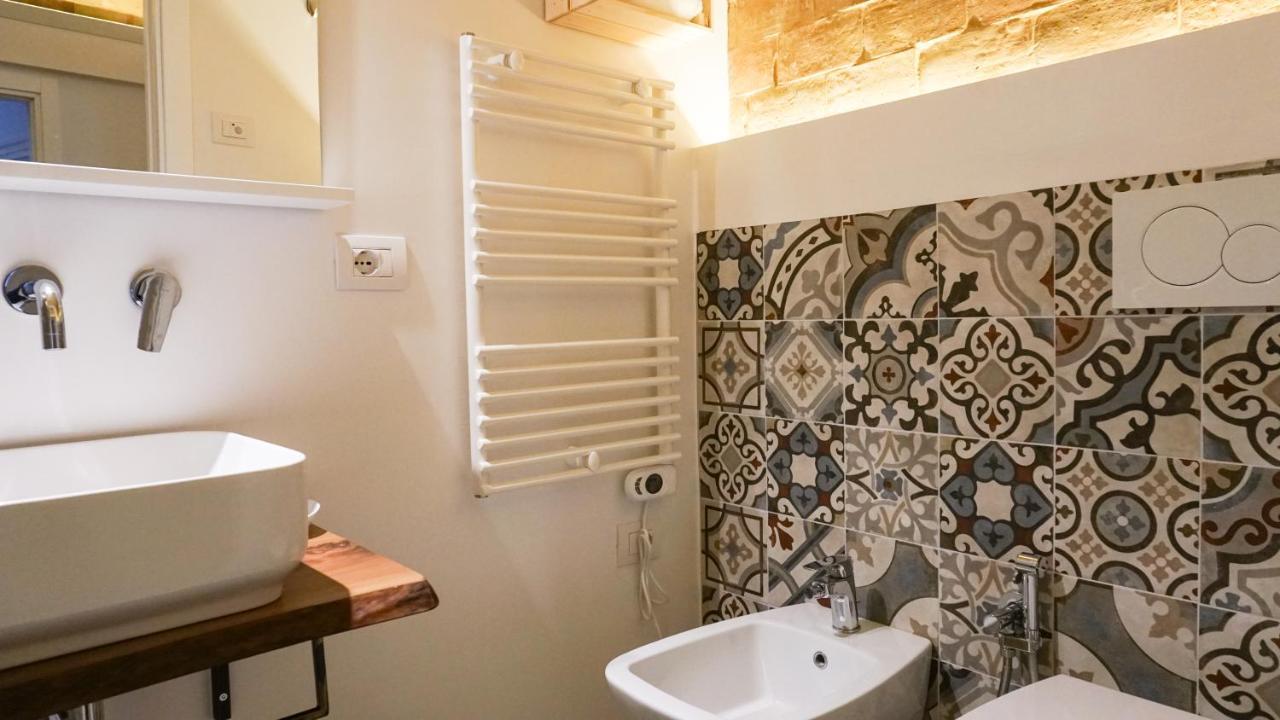 L'Imperatore Relax & Charme Altamura Zewnętrze zdjęcie