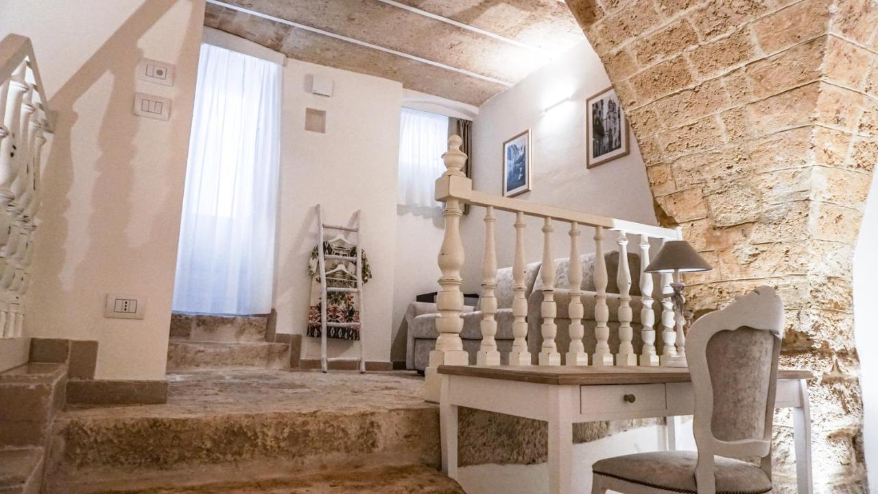 L'Imperatore Relax & Charme Altamura Zewnętrze zdjęcie