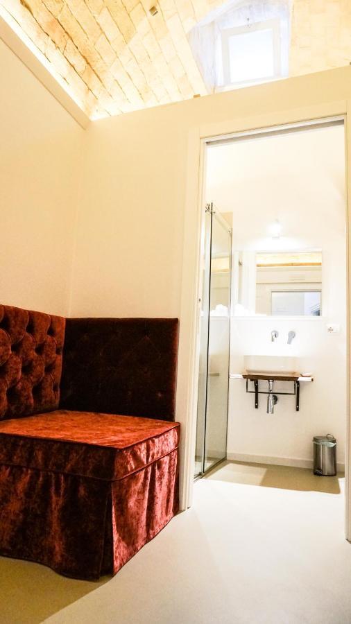 L'Imperatore Relax & Charme Altamura Zewnętrze zdjęcie
