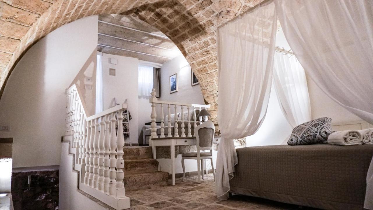L'Imperatore Relax & Charme Altamura Zewnętrze zdjęcie