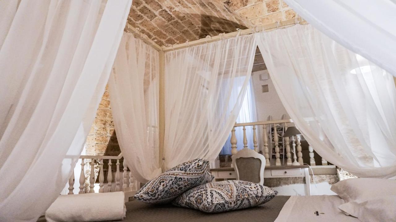 L'Imperatore Relax & Charme Altamura Zewnętrze zdjęcie