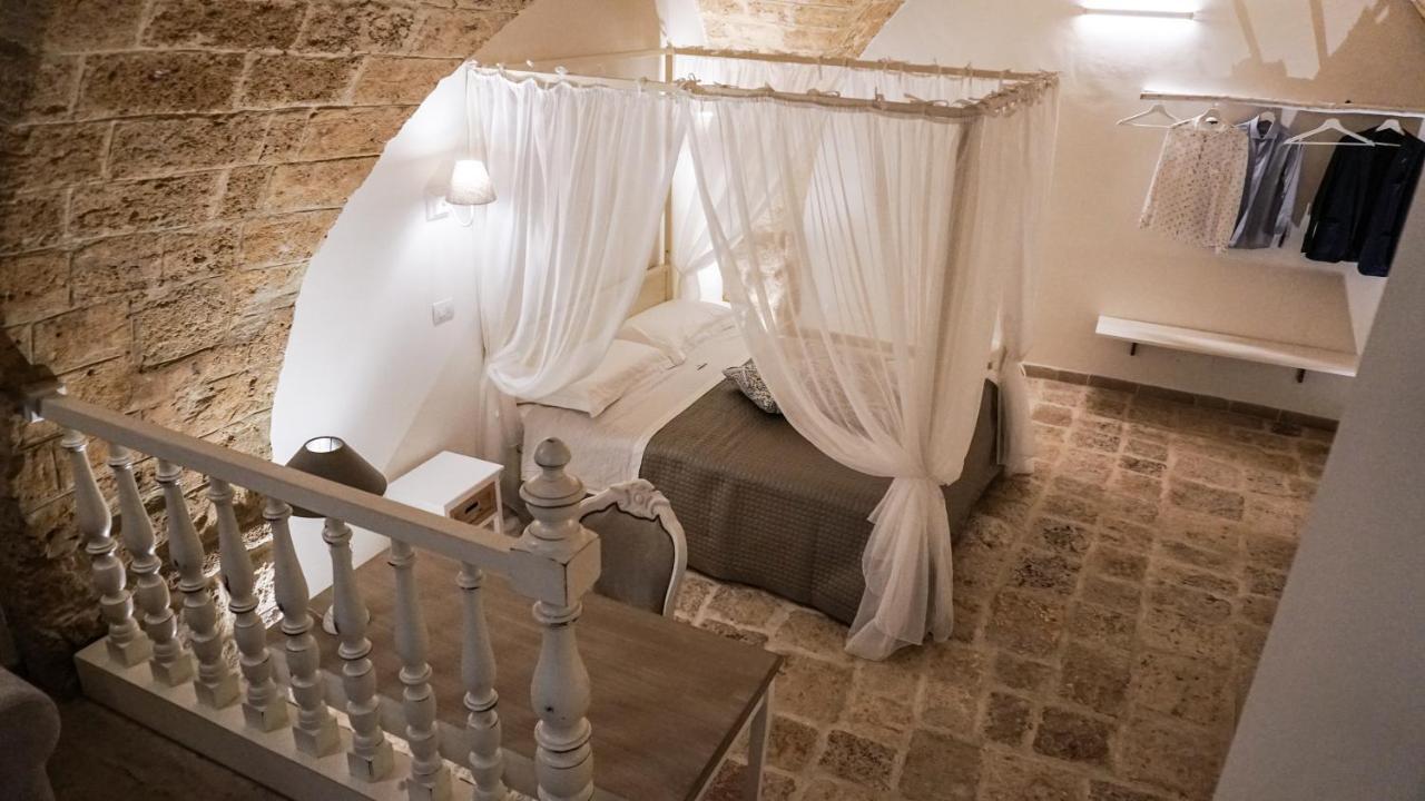 L'Imperatore Relax & Charme Altamura Zewnętrze zdjęcie