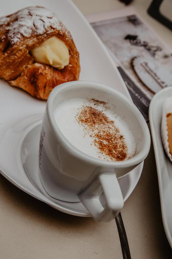 L'Imperatore Relax & Charme Altamura Zewnętrze zdjęcie